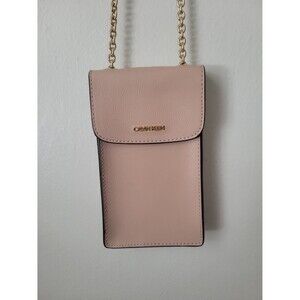 Calvin Klein Crossbody Phone Wallet